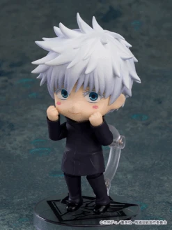 Good Smile Company Nendoroid More: Face Swap Jujutsu Kaisen 01 - Jujutsu Kaisen -Panda Hobby Shop Pre Order ETAQ22024 NendoroidMore FaceSwapJujutsuKaisen01 JujutsuKaisen 7 6d960148 33b8 47a1 8a23 c1ba42291102