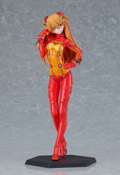 Good Smile Company Plamax - Asuka Shikinami Langley - Evangelion: 2.0 You Can (Not) Advance -Panda Hobby Shop Pre Order ETAQ22024 Plamax AsukaShikinamiLangley Evangelion 2.0YouCan Not Advance 3 ab7d4633 28c6 4f8b ab8e 8b6559b8fdcc
