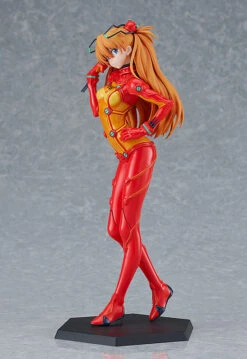 Good Smile Company Plamax - Asuka Shikinami Langley - Evangelion: 2.0 You Can (Not) Advance -Panda Hobby Shop Pre Order ETAQ22024 Plamax AsukaShikinamiLangley Evangelion 2.0YouCan Not Advance 4 54246e77 620e 4e8b 9ede 754f1bbacfec
