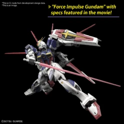 Bandai [ARRIVED][APR 2024] RG Force Impulse Gundam Spec II 1/144 -Panda Hobby Shop Pre Order ETAQ22024 RGForceImpulseGundamSpecIi1 144 1