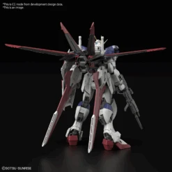 Bandai [ARRIVED][APR 2024] RG Force Impulse Gundam Spec II 1/144 -Panda Hobby Shop Pre Order ETAQ22024 RGForceImpulseGundamSpecIi1 144 10