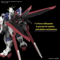 Bandai [ARRIVED][APR 2024] RG Force Impulse Gundam Spec II 1/144 -Panda Hobby Shop Pre Order ETAQ22024 RGForceImpulseGundamSpecIi1 144 2