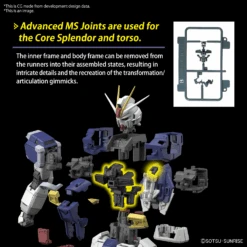 Bandai [ARRIVED][APR 2024] RG Force Impulse Gundam Spec II 1/144 -Panda Hobby Shop Pre Order ETAQ22024 RGForceImpulseGundamSpecIi1 144 3