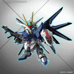 Bandai SD EX-Standard 020 Rising Freedom Gundam 23 Bandai SD EX-Standard 020 Rising Freedom Gundam -Panda Hobby Shop Pre Order ETAQ22024 SDGundamEx StandardRisingFreedomGundam1 144 5 e7c8e6f3 56a6 4bb3 843f 8941d3b00d4e