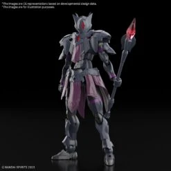 Bandai [ARRIVED][MAY 2025] 30MF Rosan Priest