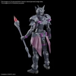 Bandai [ARRIVED][MAY 2025] 30MF Rosan Priest -Panda Hobby Shop Pre Order ETAQ22025 30MFRosanPriest 8