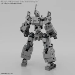 Bandai [ARRIVED][FEB 2025] 30MM Extended Armament Vehicle (Smart Transformable Machine Ver.) 1/144 -Panda Hobby Shop Pre Order ETAQ22025 30MMExtendedArmamentVehicle SmartTransformableMachineVer. 1 144 1