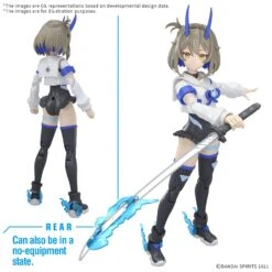 Bandai [ARRIVED][MAY 2025] 30MS SIS-N00 Sourei [Color B] -Panda Hobby Shop Pre Order ETAQ22025 30MSSIS N00Sourei ColorB 3