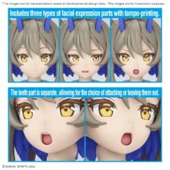 Bandai [ARRIVED][MAY 2025] 30MS SIS-N00 Sourei [Color B] -Panda Hobby Shop Pre Order ETAQ22025 30MSSIS N00Sourei ColorB 6