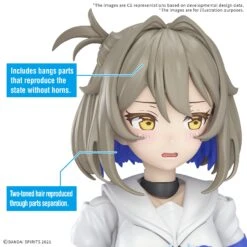 Bandai [ARRIVED][MAY 2025] 30MS SIS-N00 Sourei [Color B] -Panda Hobby Shop Pre Order ETAQ22025 30MSSIS N00Sourei ColorB 8