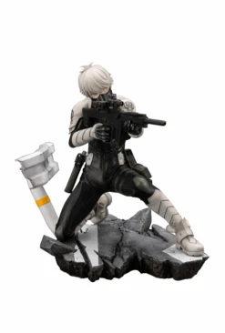 Kotobukiya Artfx J - Reno Ichikawa - Kaiju No. 8 1/8 10 Kotobukiya Artfx J - Reno Ichikawa - Kaiju No. 8 1/8 -Panda Hobby Shop Pre Order ETAQ22025 ArtfxJ RenoIchikawa KaijuNo.81 8 4