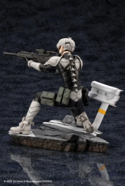 Kotobukiya Artfx J - Reno Ichikawa - Kaiju No. 8 1/8 12 Kotobukiya Artfx J - Reno Ichikawa - Kaiju No. 8 1/8 -Panda Hobby Shop Pre Order ETAQ22025 ArtfxJ RenoIchikawa KaijuNo.81 8 6