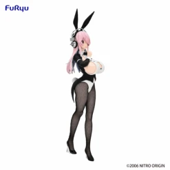 Good Smile Company [Pre-Order END][ETA Q2 2025] BiCute - Bunnies Tailcoat Ver. - Super Sonico -Panda Hobby Shop Pre Order ETAQ22025 BiCute BunniesTailcoatVer. SuperSonico 11