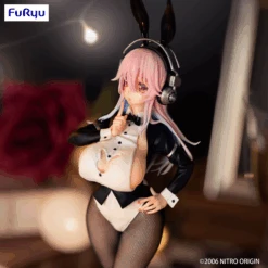 Good Smile Company [Pre-Order END][ETA Q2 2025] BiCute - Bunnies Tailcoat Ver. - Super Sonico -Panda Hobby Shop Pre Order ETAQ22025 BiCute BunniesTailcoatVer. SuperSonico 2