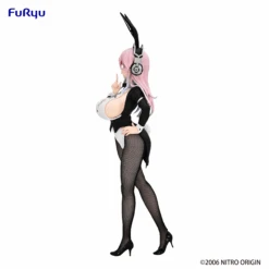 Good Smile Company [Pre-Order END][ETA Q2 2025] BiCute - Bunnies Tailcoat Ver. - Super Sonico -Panda Hobby Shop Pre Order ETAQ22025 BiCute BunniesTailcoatVer. SuperSonico 6