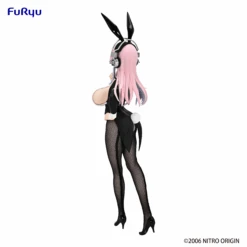 Good Smile Company [Pre-Order END][ETA Q2 2025] BiCute - Bunnies Tailcoat Ver. - Super Sonico -Panda Hobby Shop Pre Order ETAQ22025 BiCute BunniesTailcoatVer. SuperSonico 7