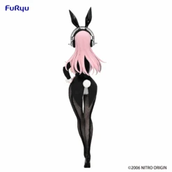 Good Smile Company [Pre-Order END][ETA Q2 2025] BiCute - Bunnies Tailcoat Ver. - Super Sonico -Panda Hobby Shop Pre Order ETAQ22025 BiCute BunniesTailcoatVer. SuperSonico 8