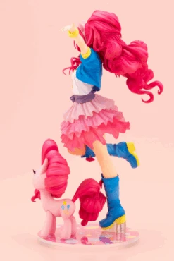 Kotobukiya [Pre-Order END][ETA Q2 2025] Bishoujo Statue - Pinkie Pie - My Little Pony 1/7 (Re-Run) -Panda Hobby Shop Pre Order ETAQ22025 BishoujoStatue PinkiePie MyLittlePony1 7 Re Run 3