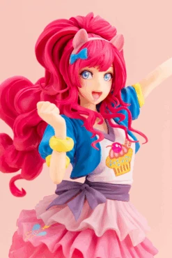 Kotobukiya [Pre-Order END][ETA Q2 2025] Bishoujo Statue - Pinkie Pie - My Little Pony 1/7 (Re-Run) -Panda Hobby Shop Pre Order ETAQ22025 BishoujoStatue PinkiePie MyLittlePony1 7 Re Run 4