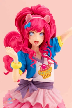 Kotobukiya [Pre-Order END][ETA Q2 2025] Bishoujo Statue - Pinkie Pie - My Little Pony 1/7 (Re-Run) -Panda Hobby Shop Pre Order ETAQ22025 BishoujoStatue PinkiePie MyLittlePony1 7 Re Run 5