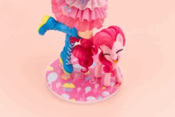 Kotobukiya [Pre-Order END][ETA Q2 2025] Bishoujo Statue - Pinkie Pie - My Little Pony 1/7 (Re-Run) -Panda Hobby Shop Pre Order ETAQ22025 BishoujoStatue PinkiePie MyLittlePony1 7 Re Run 6