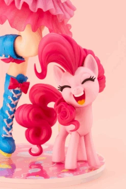 Kotobukiya [Pre-Order END][ETA Q2 2025] Bishoujo Statue - Pinkie Pie - My Little Pony 1/7 (Re-Run) -Panda Hobby Shop Pre Order ETAQ22025 BishoujoStatue PinkiePie MyLittlePony1 7 Re Run 7