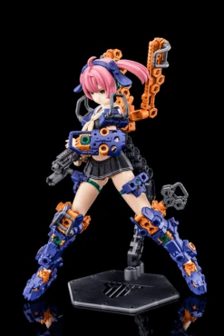 Kotobukiya [ARRIVED][FEB 2025] Buster Doll Gunner Midnight Fang - Megami Device 1/1 -Panda Hobby Shop Pre Order ETAQ22025 BusterDollGunnerMidnightFang MegamiDevice1 1 12