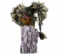 GOOD SMILE COMPANY [Pre-Order END][ETA Q2 2025] Capcom Figure Builder Creator's Model - Nergigante (Re-Pro Model) - Monster Hunter -Panda Hobby Shop Pre Order ETAQ22025 CapcomFigureBuilderCreator sModel Nergigante Re ProModel MonsterHunter 2