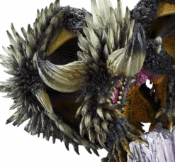 GOOD SMILE COMPANY [Pre-Order END][ETA Q2 2025] Capcom Figure Builder Creator's Model - Nergigante (Re-Pro Model) - Monster Hunter -Panda Hobby Shop Pre Order ETAQ22025 CapcomFigureBuilderCreator sModel Nergigante Re ProModel MonsterHunter 4