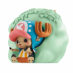MegaHouse Character Bank Standard - Tony Tony Chopper Candy Mint Ver. - One Piece -Panda Hobby Shop Pre Order ETAQ22025 CharacterBankStandard TonyTonyChopperCandyMintVer. OnePiece 1