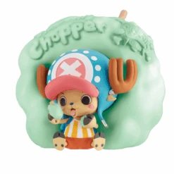 MegaHouse [Pre-Order END][ETA Q2 2025] Character Bank Standard - Tony Tony Chopper Candy Mint Ver. - One Piece -Panda Hobby Shop Pre Order ETAQ22025 CharacterBankStandard TonyTonyChopperCandyMintVer. OnePiece 2 1