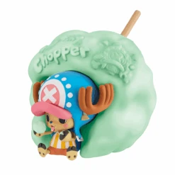 MegaHouse Character Bank Standard - Tony Tony Chopper Candy Mint Ver. - One Piece -Panda Hobby Shop Pre Order ETAQ22025 CharacterBankStandard TonyTonyChopperCandyMintVer. OnePiece 4