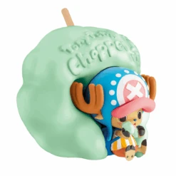 MegaHouse [Pre-Order END][ETA Q2 2025] Character Bank Standard - Tony Tony Chopper Candy Mint Ver. - One Piece -Panda Hobby Shop Pre Order ETAQ22025 CharacterBankStandard TonyTonyChopperCandyMintVer. OnePiece 5 1