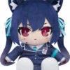 Good Smile Company Chocopuni Plushie - Serika - Blue Archive