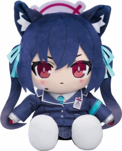 Good Smile Company Chocopuni Plushie - Serika - Blue Archive