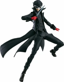 Good Smile Company Figma - 363 Joker - Persona5