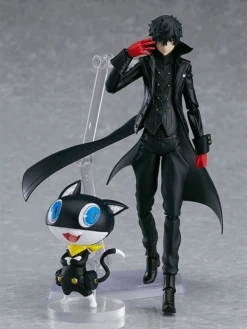 Good Smile Company Figma - 363 Joker - Persona5 -Panda Hobby Shop Pre Order ETAQ22025 Figma 363Joker Persona5 4th Run 2