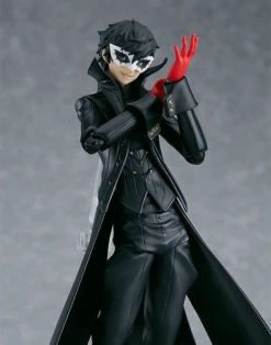 Good Smile Company [Arrived][ETA Q2 2025] Figma - 363 Joker - Persona5 (4th-Run) -Panda Hobby Shop Pre Order ETAQ22025 Figma 363Joker Persona5 4th Run 5 1