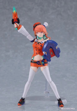 Good Smile Company [ARRIVED][MAY 2025] Figma - 627 Takanashi Kiara - Hololive Production -Panda Hobby Shop Pre Order ETAQ22025 Figma 627TakanashiKiara HololiveProduction 2 1