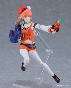 Good Smile Company Figma - 627 Takanashi Kiara - Hololive Production -Panda Hobby Shop Pre Order ETAQ22025 Figma 627TakanashiKiara HololiveProduction 4 bc6ec9a1 c059 4e13 9b97 9ee70d771e1f