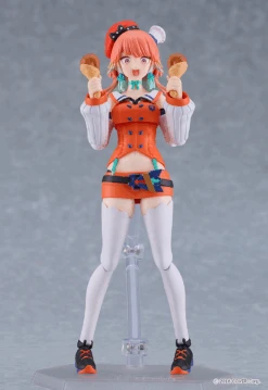 Good Smile Company [ARRIVED][MAY 2025] Figma - 627 Takanashi Kiara - Hololive Production -Panda Hobby Shop Pre Order ETAQ22025 Figma 627TakanashiKiara HololiveProduction 5 1