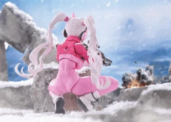 Good Smile Company Figma - 628 Alice - Goddess Of Victory: Nikke -Panda Hobby Shop Pre Order ETAQ22025 Figma 628Alice GoddessOfVictory Nikke 6