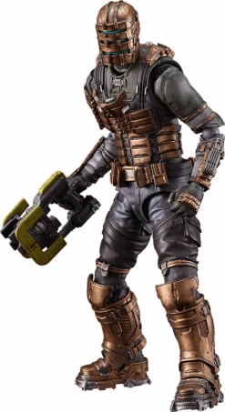 Good Smile Company Figma - SP162 Isaac Clarke - Dead Space