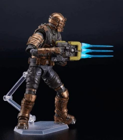 Good Smile Company Figma - SP162 Isaac Clarke - Dead Space 14 Good Smile Company Figma - SP162 Isaac Clarke - Dead Space -Panda Hobby Shop Pre Order ETAQ22025 Figma SP162IsaacClarke DeadSpace 5 64eba5d0 a409 4012 9241 d5a7451c92ec