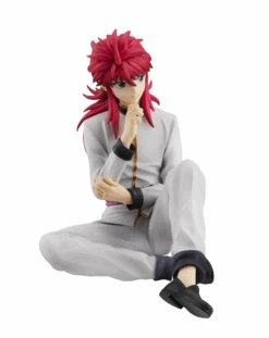 MegaHouse [ARRIVED][APR 2025] G.E.M. - Palm Size Kurama - Yu Yu Hakusho -Panda Hobby Shop Pre Order ETAQ22025 G.E.M. PalmSizeKurama YuYuHakusho 5