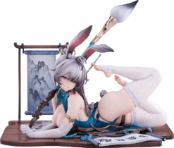 GOOD SMILE COMPANY [Pre-Order END][ETA Q2 2025] Gengjyut - Taitai Original Character 1/6