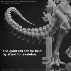 Bandai Godzilla (2024) - Godzilla Vs. Kong: The New Empire -Panda Hobby Shop Pre Order ETAQ22025 Godzilla 2024 Godzillavs.Kong TheNewEmpire 2 4b051167 e4f7 4b06 a662 923a2d3c5816