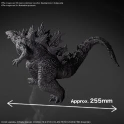 Bandai Godzilla (2024) - Godzilla Vs. Kong: The New Empire -Panda Hobby Shop Pre Order ETAQ22025 Godzilla 2024 Godzillavs.Kong TheNewEmpire 8 2ea56070 e672 4d45 a2e3 0e5ba1699e08