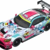 Good Smile Company Good Smile Hatsune Miku AMG 2024 Season Opening Ver. - Hatsune Miku GT Project 1/64