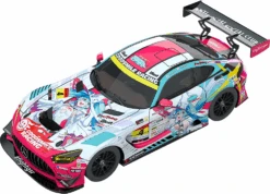 Good Smile Company Good Smile Hatsune Miku AMG 2024 Season Opening Ver. - Hatsune Miku GT Project 1/64
